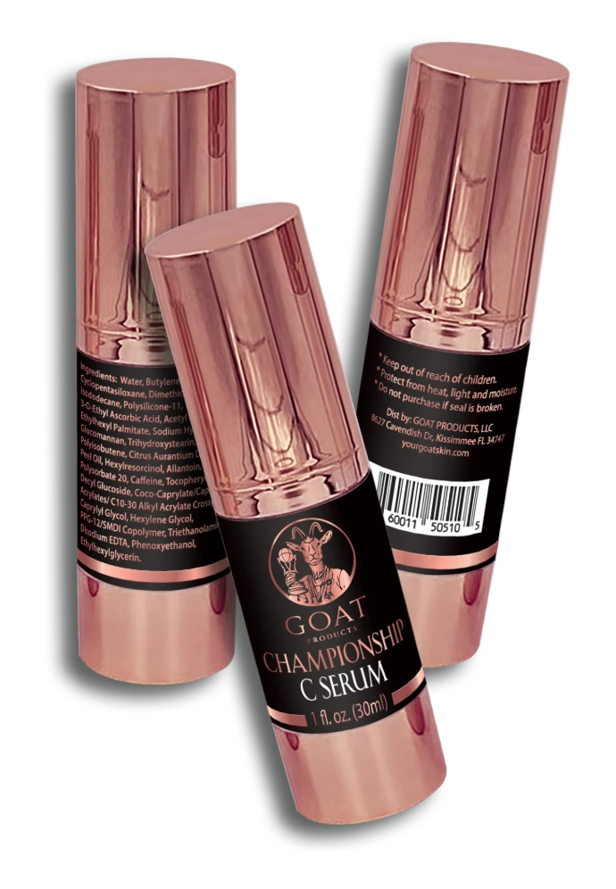 [GP-CHAMPC-30M] Championship C Serum