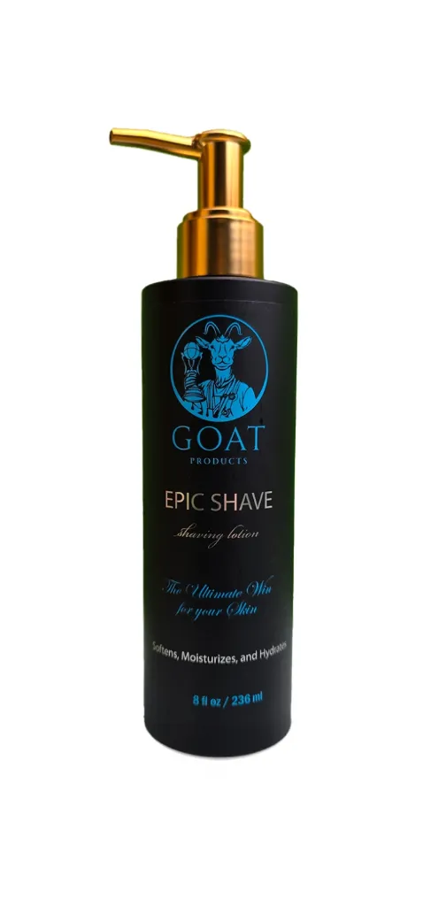 [GP-EPSHAVE-236M] EPIC SHAVE LOTION