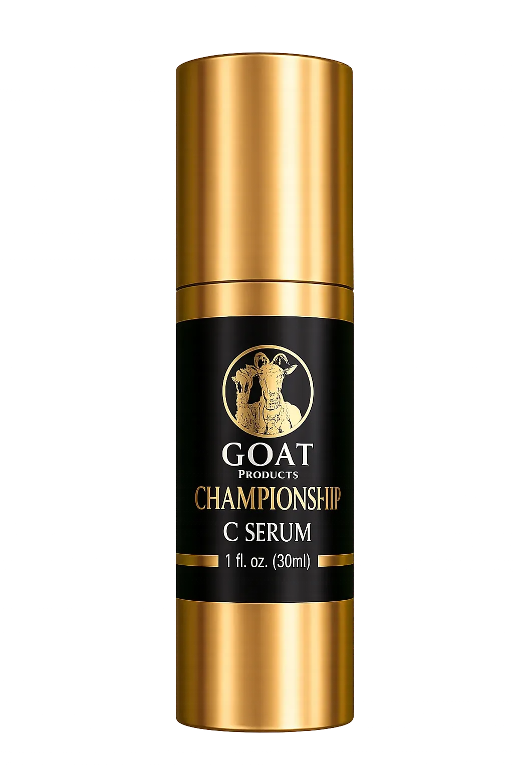 CHAMPIONSHIP C SERUM